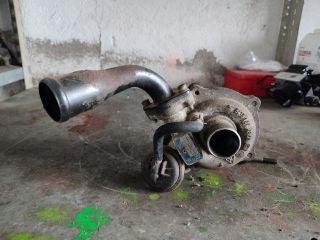 bontott FIAT PUNTO II Turbó