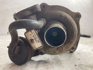 bontott FIAT PUNTO II Turbó