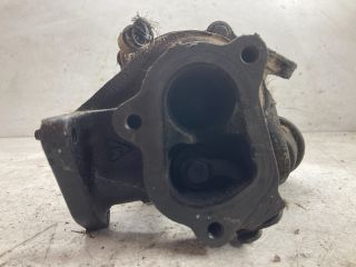 bontott FIAT PUNTO II Turbó