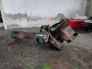 bontott FIAT PUNTO II Turbó