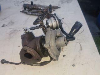 bontott FIAT PUNTO II Turbó