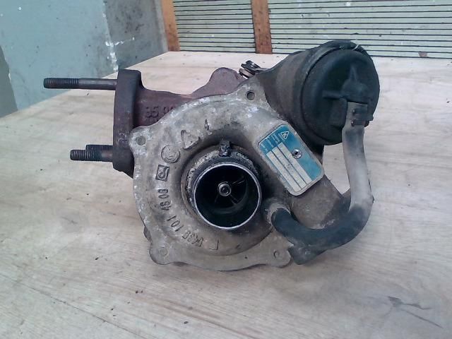 bontott FIAT PUNTO II Turbó