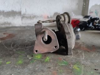 bontott FIAT PUNTO II Turbó
