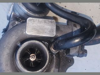 bontott FIAT PUNTO II Turbó