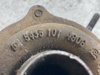 bontott FIAT PUNTO II Turbó