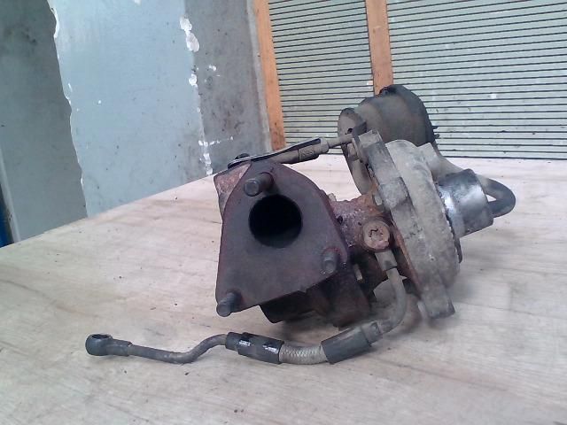 bontott FIAT PUNTO II Turbó