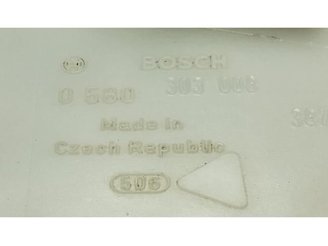 bontott FIAT PUNTO II Üzemanyag Szivattyú