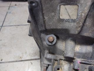 bontott FIAT PUNTO II Váltó (Mechanikus)