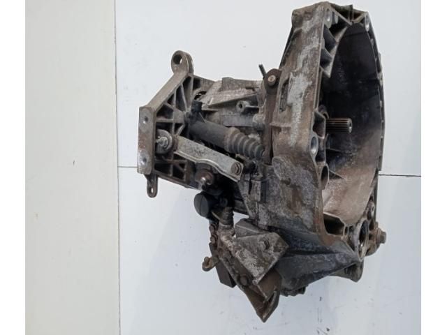 bontott FIAT PUNTO II Váltó (Mechanikus)