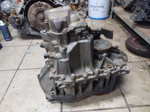 bontott FIAT PUNTO II Váltó (Mechanikus)