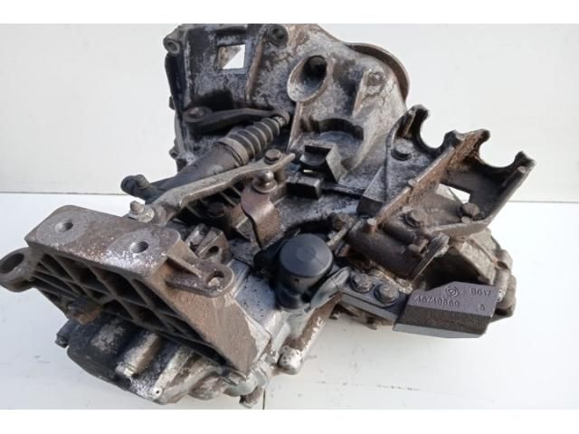 bontott FIAT PUNTO II Váltó (Mechanikus)