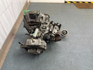 bontott FIAT PUNTO II Váltó (Mechanikus)