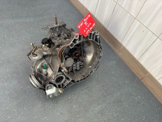bontott FIAT PUNTO II Váltó (Mechanikus)
