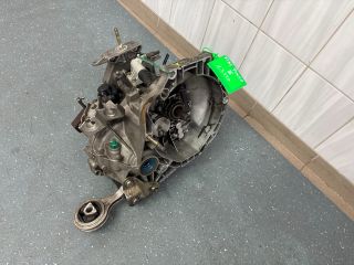 bontott FIAT PUNTO II Váltó (Mechanikus)