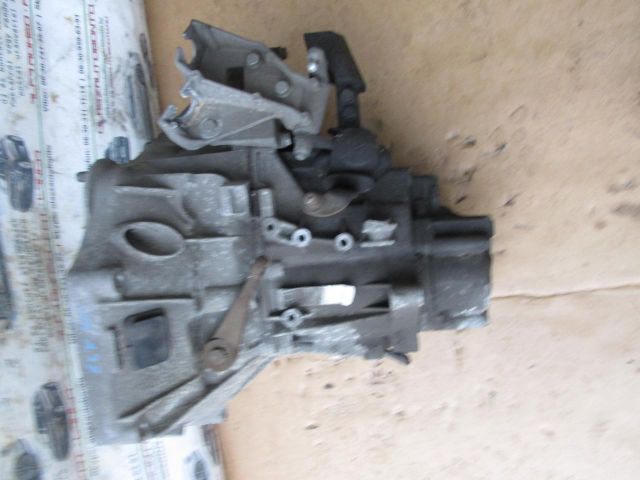 bontott FIAT PUNTO II Váltó (Mechanikus)