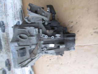 bontott FIAT PUNTO II Váltó (Mechanikus)