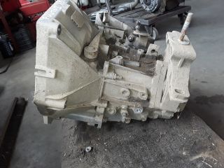 bontott FIAT PUNTO II Váltó (Mechanikus)