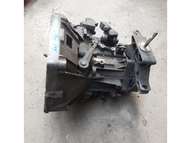 bontott FIAT PUNTO II Váltó (Mechanikus)