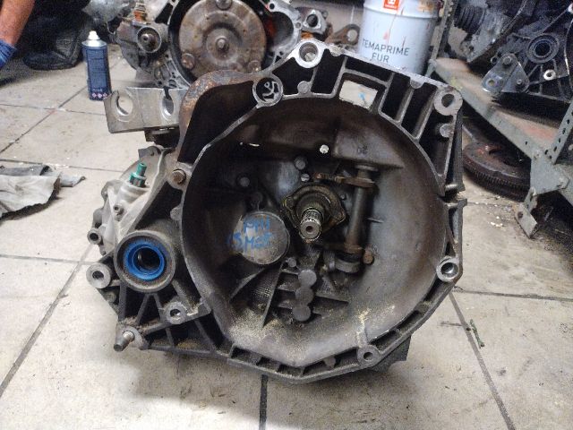 bontott FIAT PUNTO II Váltó (Mechanikus)