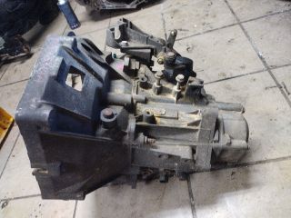 bontott FIAT PUNTO II Váltó (Mechanikus)