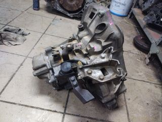 bontott FIAT PUNTO II Váltó (Mechanikus)