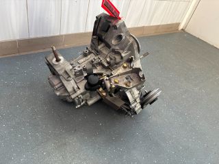 bontott FIAT PUNTO II Váltó (Mechanikus)