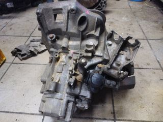 bontott FIAT PUNTO II Váltó (Mechanikus)