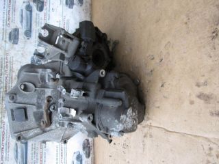 bontott FIAT PUNTO II Váltó (Mechanikus)