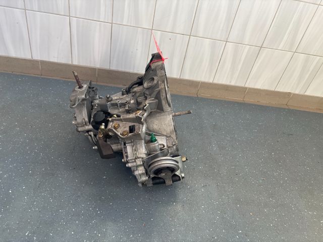 bontott FIAT PUNTO II Váltó (Mechanikus)