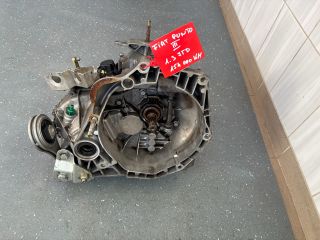 bontott FIAT PUNTO II Váltó (Mechanikus)