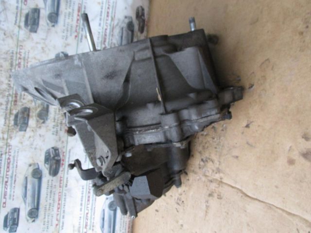 bontott FIAT PUNTO II Váltó (Mechanikus)