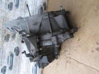 bontott FIAT PUNTO II Váltó (Mechanikus)