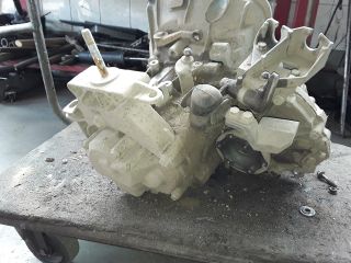 bontott FIAT PUNTO II Váltó (Mechanikus)