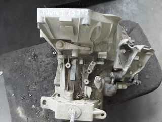 bontott FIAT PUNTO II Váltó (Mechanikus)