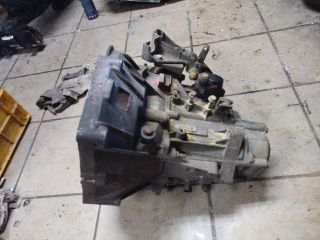 bontott FIAT PUNTO II Váltó (Mechanikus)