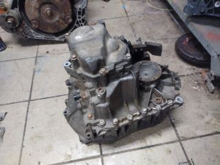 bontott FIAT PUNTO II Váltó (Mechanikus)