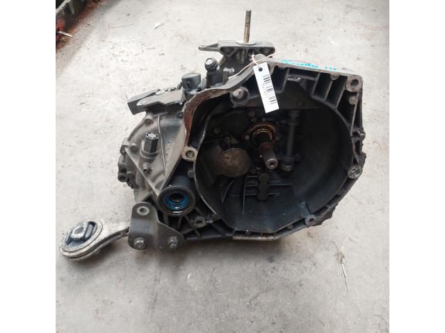 bontott FIAT PUNTO II Váltó (Mechanikus)