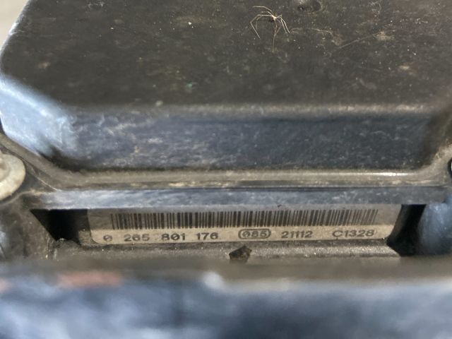 bontott FIAT PUNTO II ABS Kocka