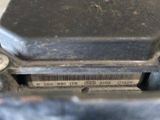 bontott FIAT PUNTO II ABS Kocka