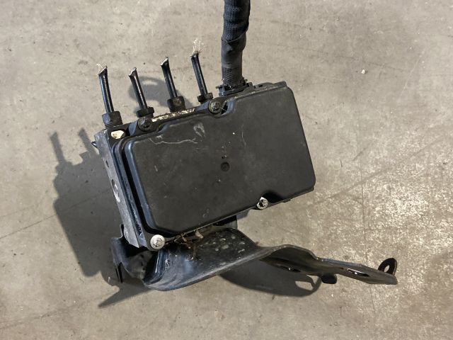 bontott FIAT PUNTO II ABS Kocka