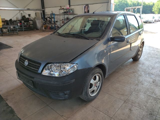 bontott FIAT PUNTO II Bal első Fékkengyel