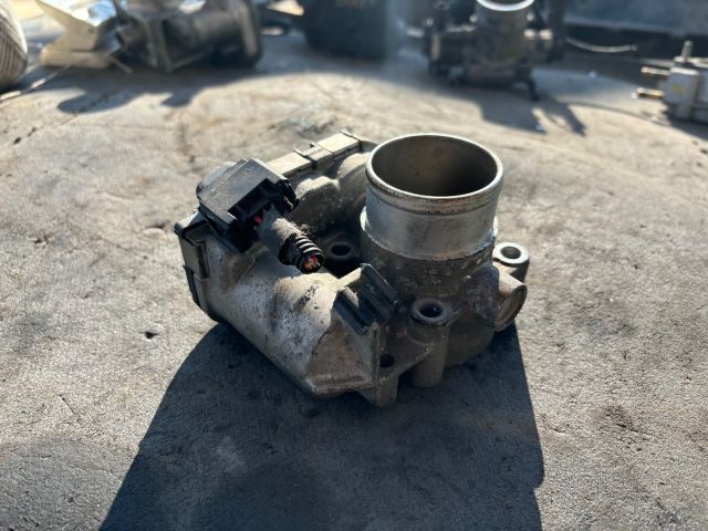 bontott FIAT PUNTO II Fojtószelep (Elektromos)