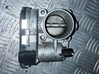 bontott FIAT PUNTO II Fojtószelep (Elektromos)