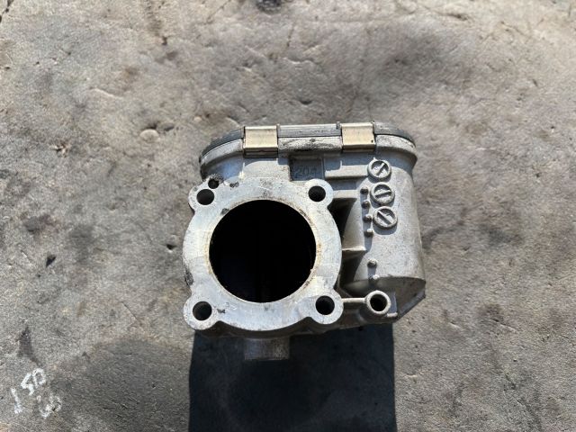 bontott FIAT PUNTO II Fojtószelep (Elektromos)