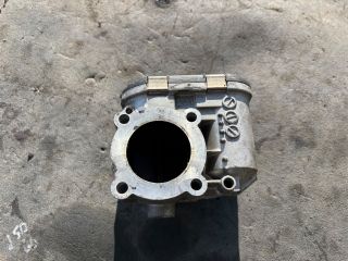 bontott FIAT PUNTO II Fojtószelep (Elektromos)