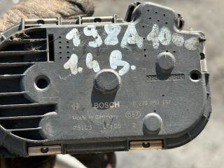 bontott FIAT PUNTO II Fojtószelep (Elektromos)