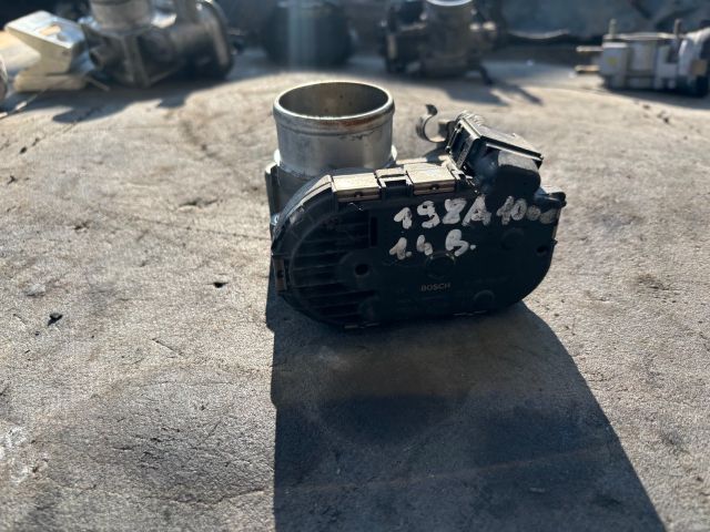 bontott FIAT PUNTO II Fojtószelep (Elektromos)