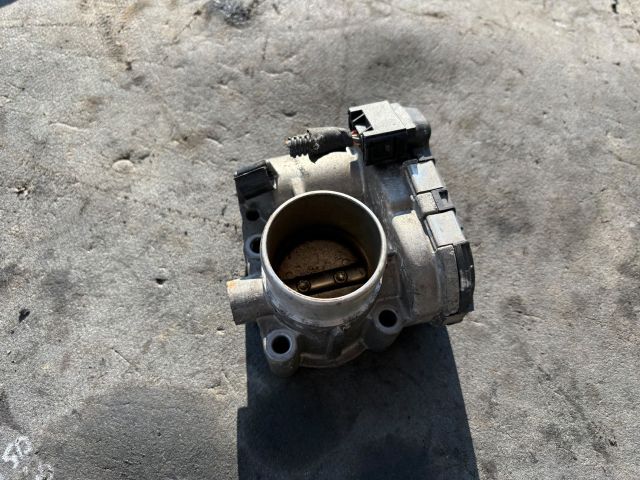 bontott FIAT PUNTO II Fojtószelep (Elektromos)