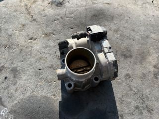 bontott FIAT PUNTO II Fojtószelep (Elektromos)