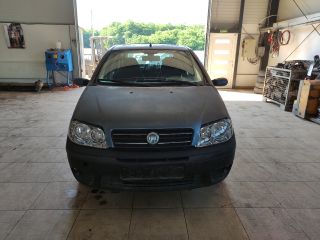 bontott FIAT PUNTO II Főtengely Fordulatszám Jeladó